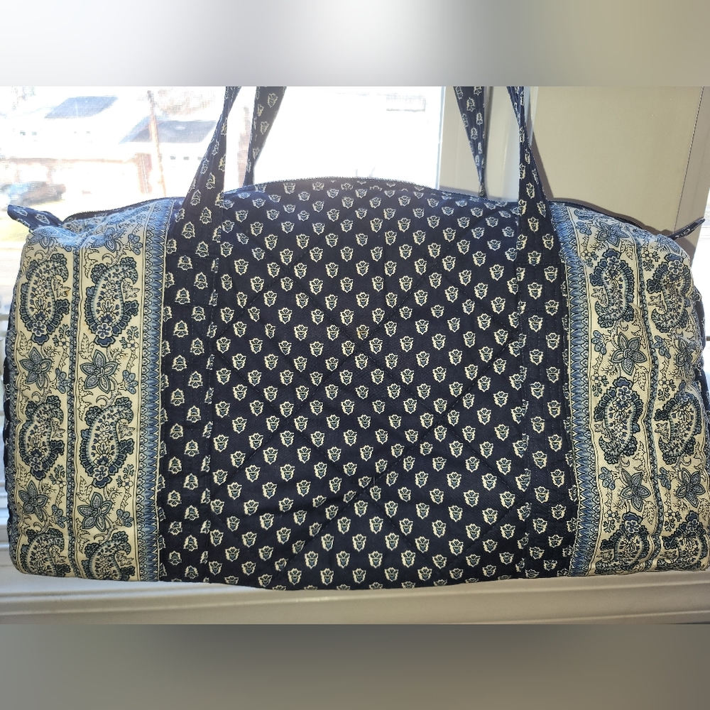 Vintage Pierre duex bag